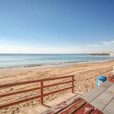 Apartamento Amazing In