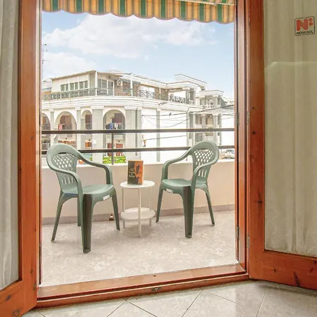 Beautiful In With Wifi * Torrevieja