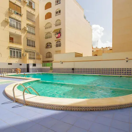 Apartamento Beautiful In With Wifi *